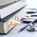 Medical Students Prepare for Board Exams