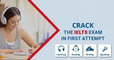 Tips To Crack Ielts Exam In First Attempt