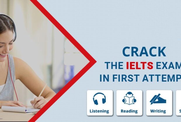 Tips To Crack Ielts Exam In First Attempt