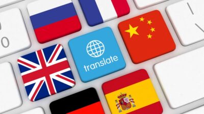 Understanding Translation