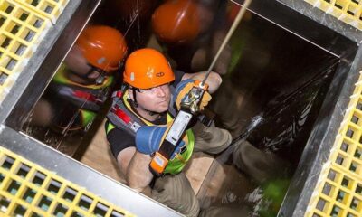 Confined Space Professional How To Get Hired On The Job
